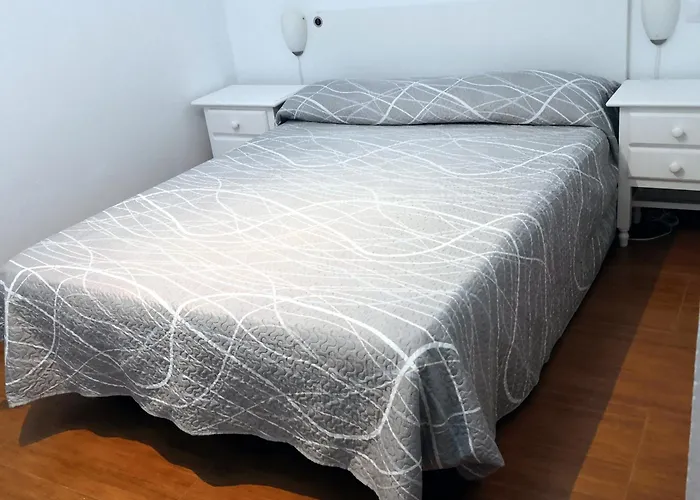 Confortevole Apartmán Playa del Inglés