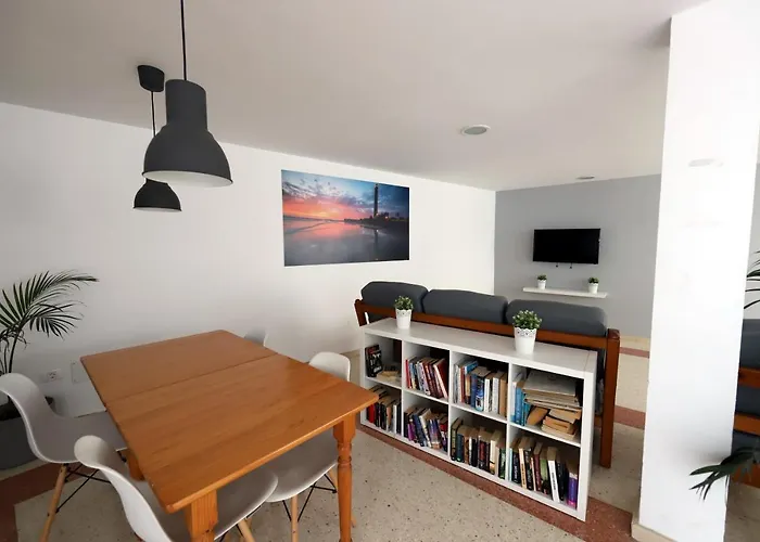Apartamento Confortevole *