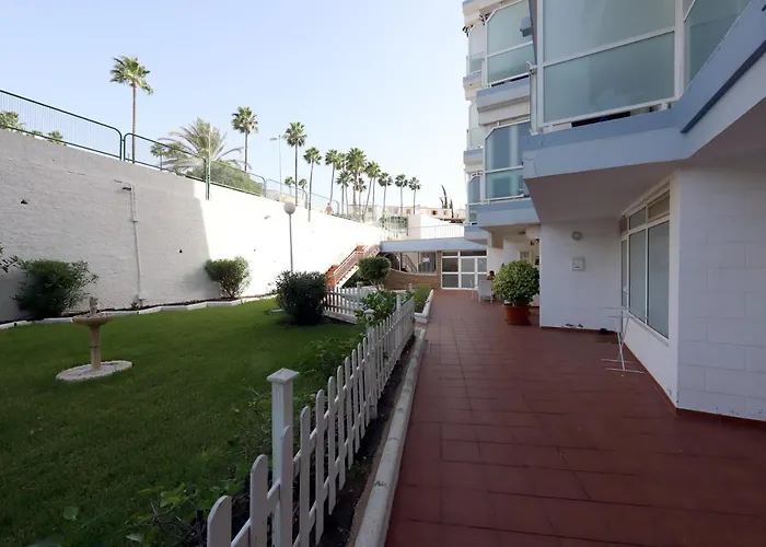 Apartamento Confortevole