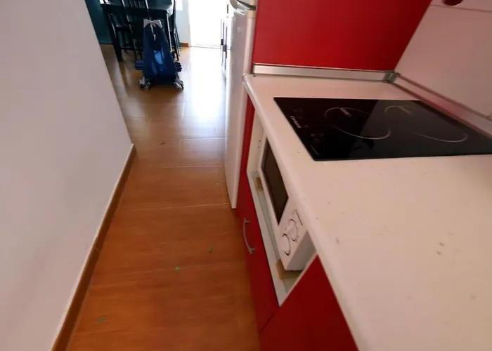 Apartamento Confortevole *