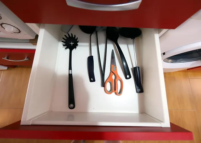 Confortevole Apartamento