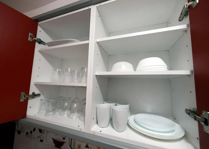 Apartamento Confortevole *