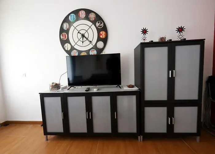 Apartamento Confortevole