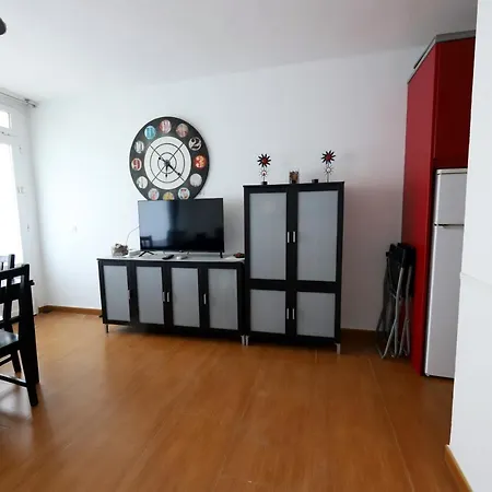 Confortevole Playa Del Ingles Apartment