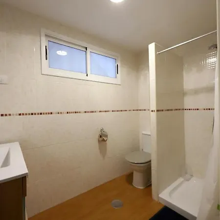 Appartamento Confortevole Playa Del Ingles Maspalomas (Gran Canaria)