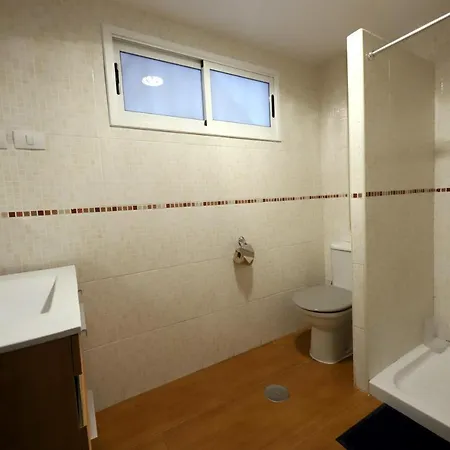 Apartment Confortevole Playa Del Ingles