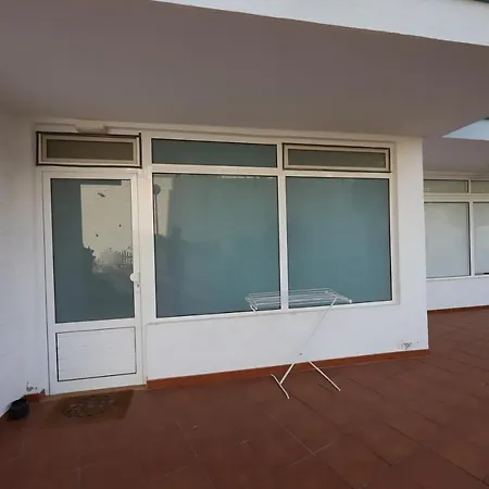 Confortevole Playa Del Ingles Appartamento Maspalomas (Gran Canaria)