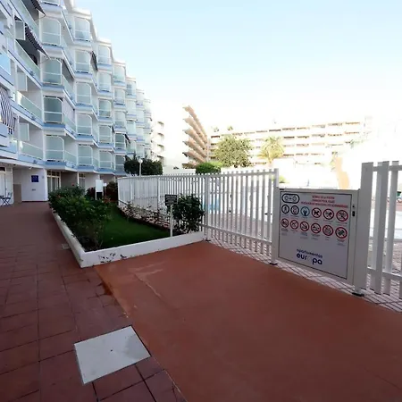Confortevole Playa Del Ingles Apartment