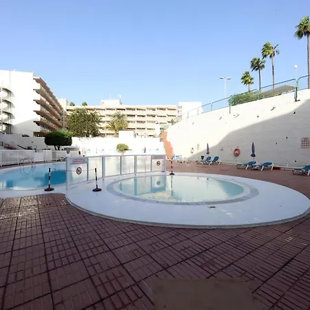 Confortevole Playa Del Ingles Apartment