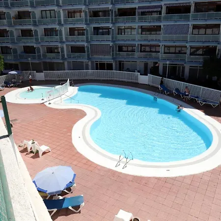 Confortevole Playa Del Ingles Appartamento *
