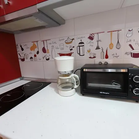 Apartment Confortevole Playa Del Ingles *