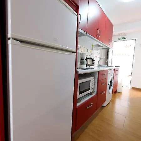 Confortevole Apartman *