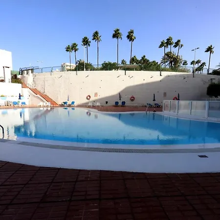 Confortevole Playa Del Ingles Maspalomas (Gran Canaria)