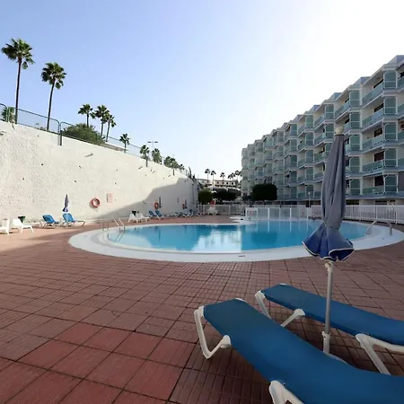 Confortevole Playa Del Ingles Apartment