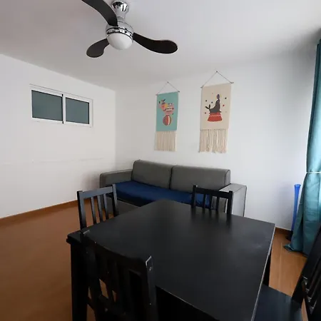 Apartment Confortevole Playa Del Ingles *