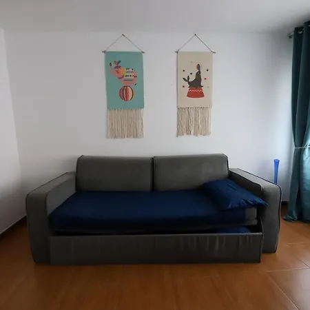 Confortevole Playa Del Ingles Appartamento *
