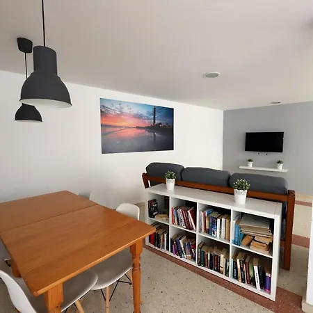 Apartment Confortevole Playa Del Ingles *