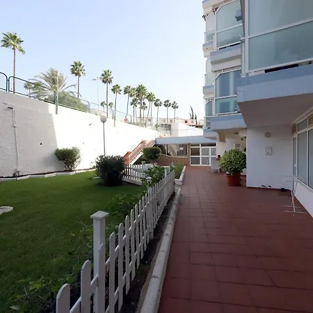 Apartment Confortevole Playa Del Ingles