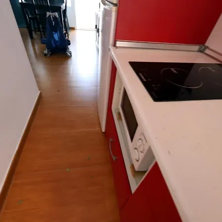 Apartment Confortevole Playa Del Ingles *