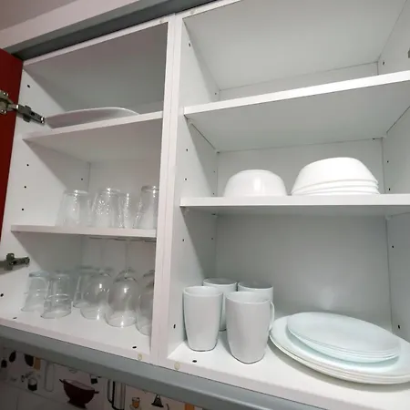 Apartman Confortevole *