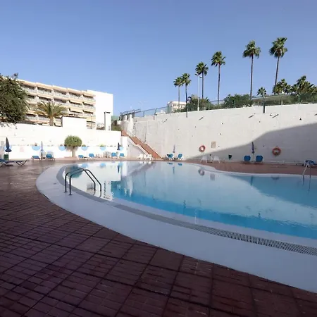 Confortevole Playa Del Ingles *