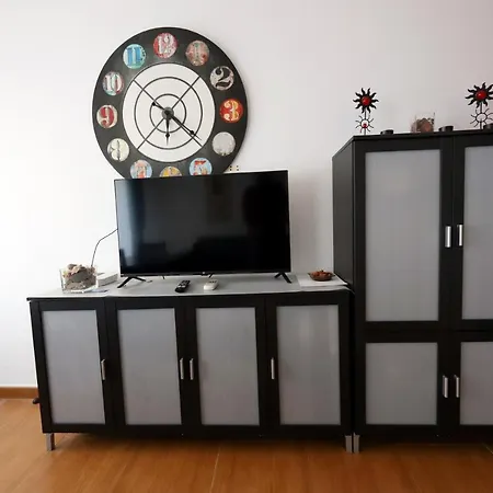 Apartment Confortevole Playa Del Ingles