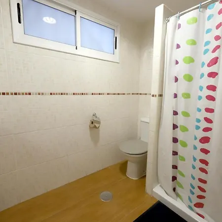 Apartment Confortevole Playa Del Ingles Maspalomas (Gran Canaria)