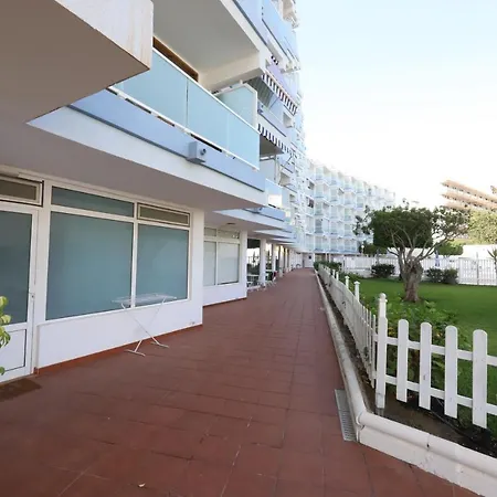 Confortevole Playa Del Ingles Apartment *
