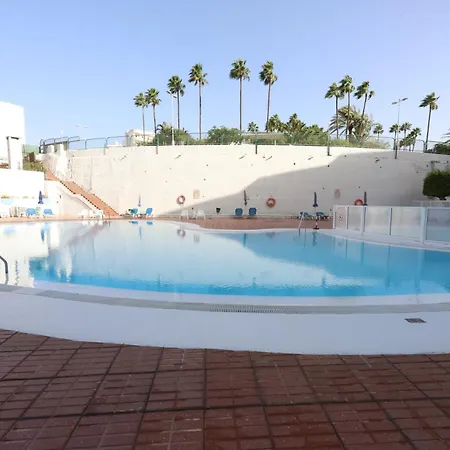 Confortevole Playa Del Ingles * Maspalomas (Gran Canaria)