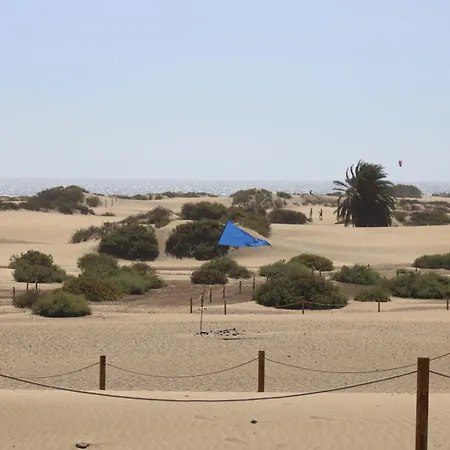 Confortevole Playa Del Ingles * Maspalomas (Gran Canaria)