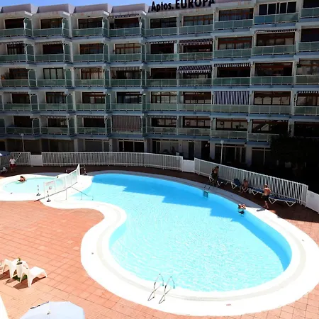 Confortevole Playa Del Ingles