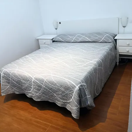 Confortevole Playa Del Ingles Apartment Maspalomas (Gran Canaria)