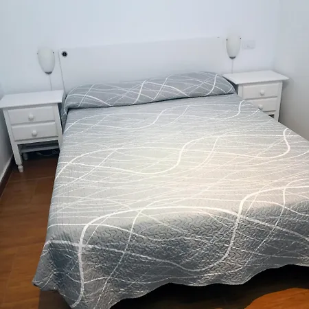 Apartment Confortevole Playa Del Ingles