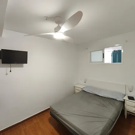 Confortevole Appartement Playa del Inglés