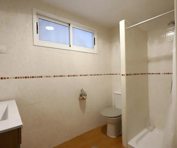 Daire Confortevole Playa del Ingles (Gran Canaria)