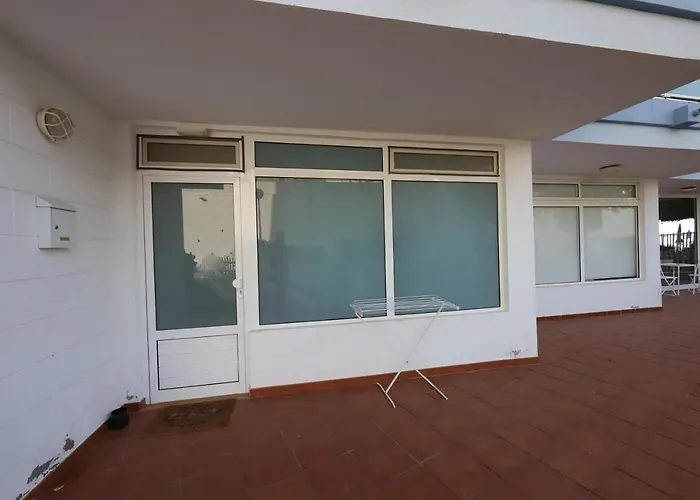 Confortevole Daire Playa del Ingles (Gran Canaria)