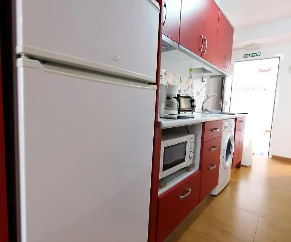 Confortevole Daire *