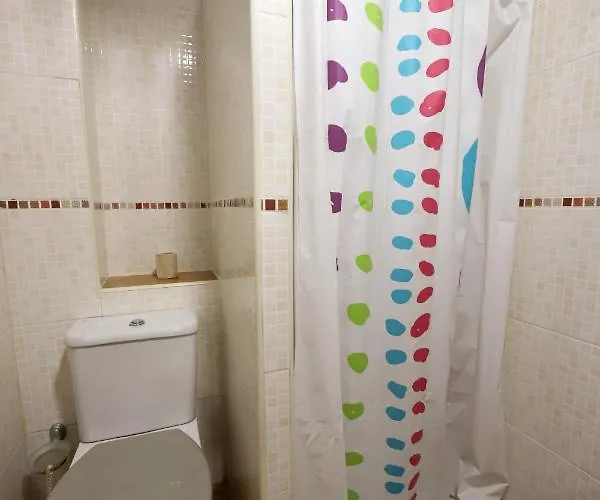 Confortevole * Playa del Ingles (Gran Canaria)