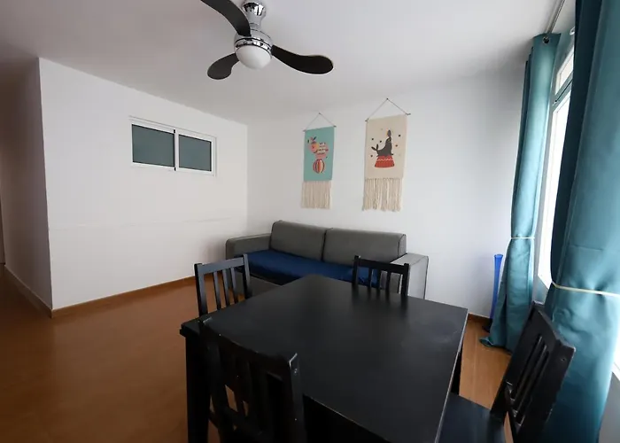 Daire Confortevole *