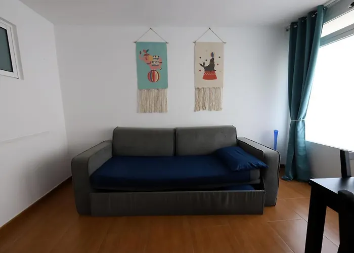 Confortevole Daire *