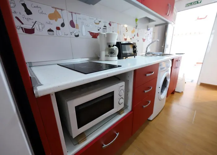 Daire Confortevole *