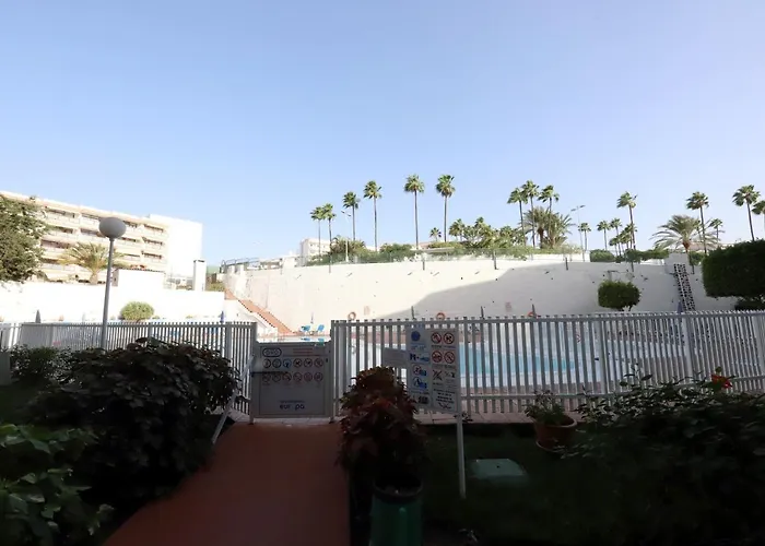 Confortevole Playa del Ingles (Gran Canaria)