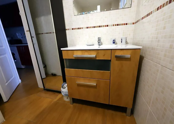 Confortevole Daire *