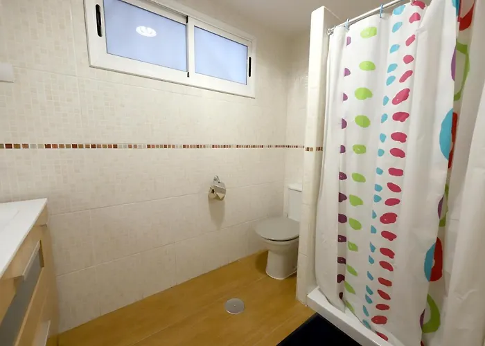 Daire Confortevole Playa del Ingles (Gran Canaria)