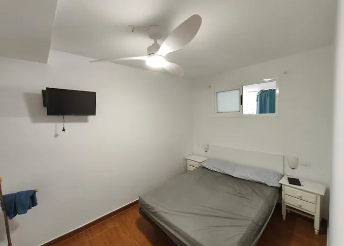 Confortevole Daire Playa del Ingles (Gran Canaria)