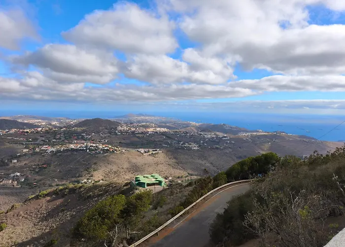 Confortevole * Playa del Ingles (Gran Canaria)