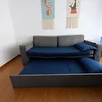 Confortevole Daire *