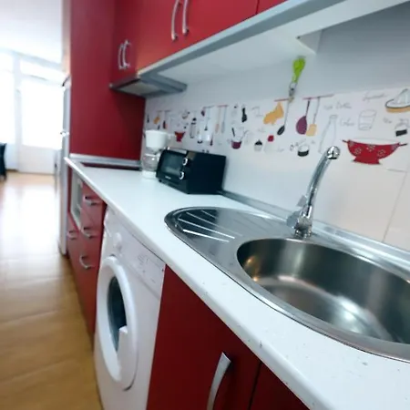 Confortevole Daire