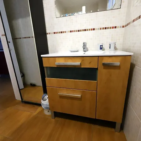 Confortevole Daire *