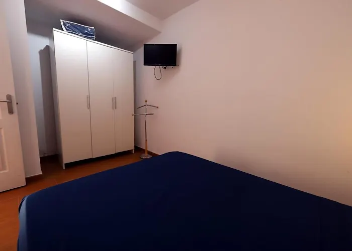 Confortevole * プラヤ・デル・イングレス